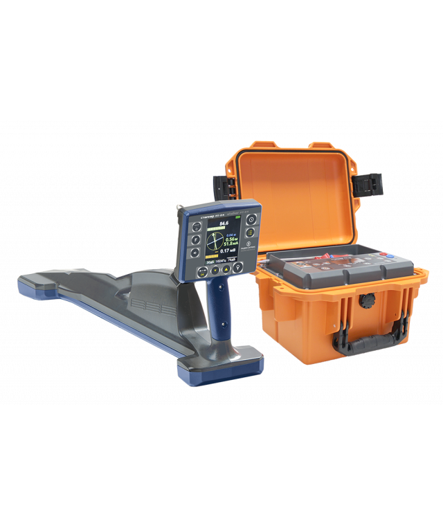 Комплекс трассопоисковый "Сталкер" 15-24 (LFP)